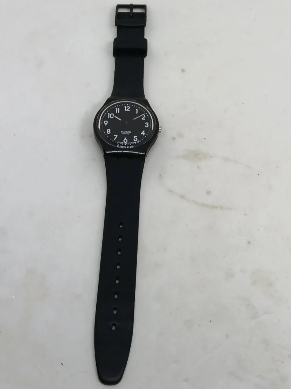 Swatch 